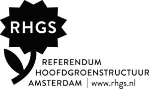 Referendum Hoofdgroenstructuur Amsterdam