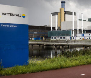 Biomassacentrale Diemen gaat definitief niet door