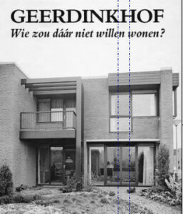 Wie zou dáár nou willen wonen?