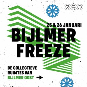 Bijlmer Freeze