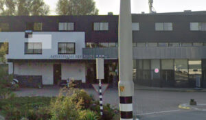 Riverside hotel wordt COA opvang