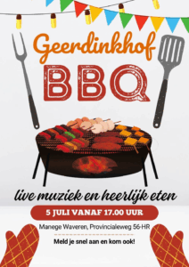 Geerdinkhof BBQ