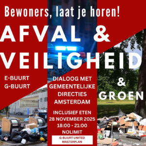Afval en veiligheid