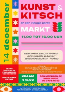 Kunst & Kitsch