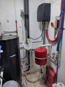 De warmtepomp – Veelgestelde vragen