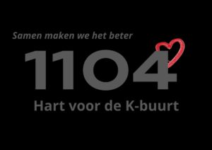 Verkiezingsdebat in K-buurt