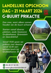 Landelijke opschoondag